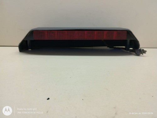 Brake Light Lanterna Fiat Uno Vivace 2015 100179225 Usado