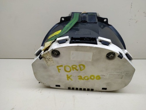 Painel De Instrumentos Ford Ka 2001 Ys5f10848aa