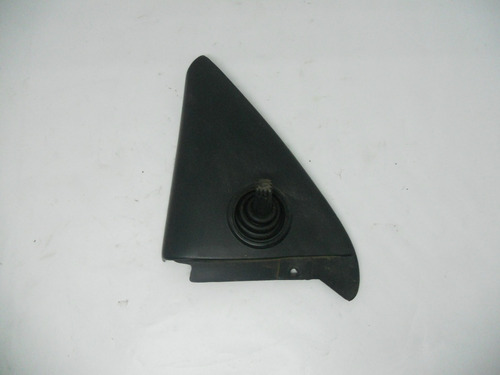 Acabamento Interno Retrovisor Esquerdo Ford Escort 93 A 1996