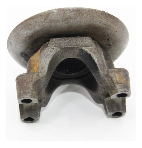 Flange Diferencial Traseiro F-1000 72/92 Usado (896)