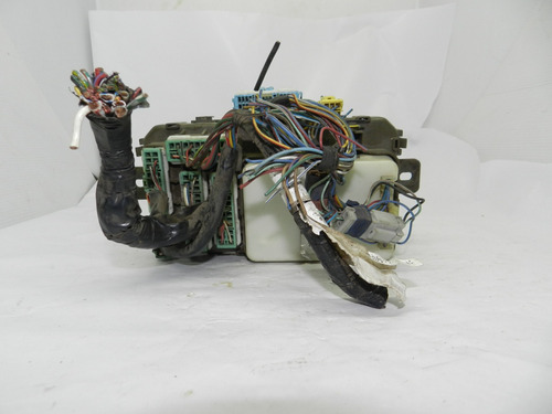 Caixa Fusível Honda Civic 1.6 1996 A 2001 38600s04y01