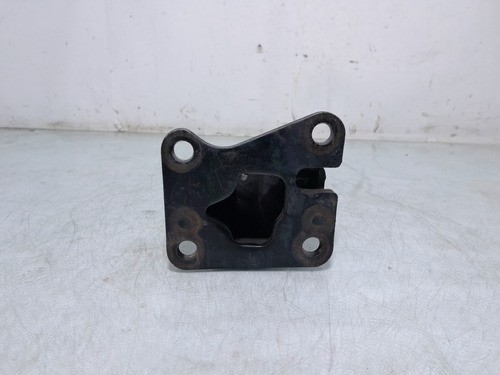 Par Suporte Dos Coxim Motor Nissan Frontier 2.5 2009/2012