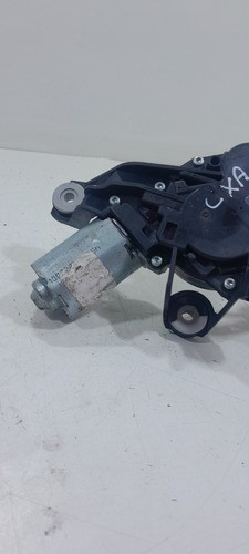 Motor Limpador Traseiro Renault Clio 11/15 (vj)