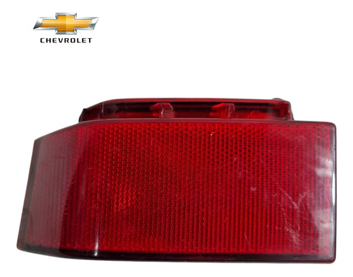 Refletor Traz. L.e Chevrolet Meriva Pn: 93306690