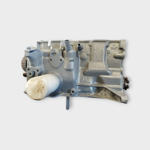 Bloco Motor Fiat Tipo Elba Prêmio Servel 1.6ie 95 Std 82 Cv
