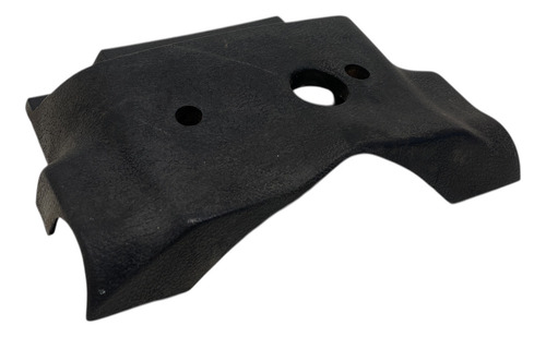 Moldura Superior Chave De Seta Ford Escort 88 Até 91