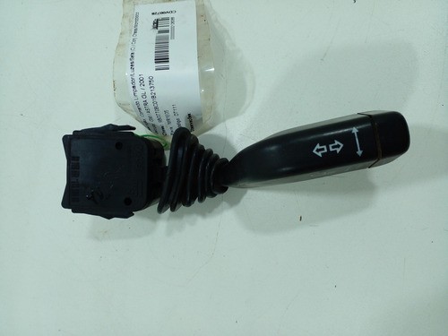 Interruptor Chave Luz, Seta Gm Astra Gl 2001 90560991 (m)