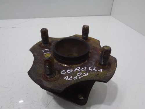 Cubo De Roda Traseiro Direito Corolla 2003 