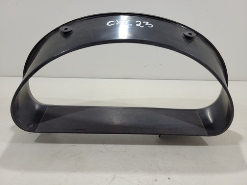 Moldura Painel Instrumento Vw Gol Bola 95/00 (r)