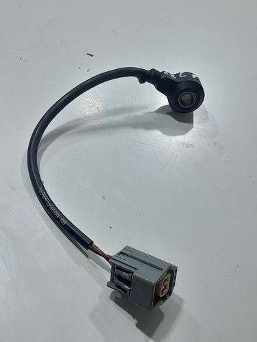 Sensor De Detonaçao Ford Focus Fiesta 2013 (vj) E119