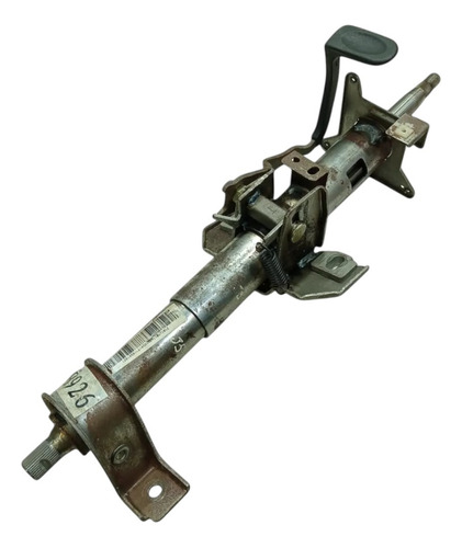 Coluna De Direção Jac J5