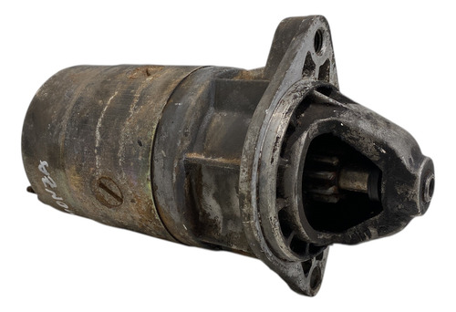 Motor De Arranque Gm Monza Kadett Ipanema 9000082036 Bosch