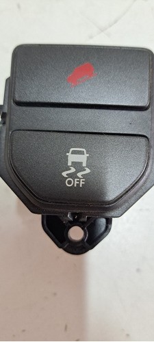 Botão Controle De Tração Land Rover Evoque 2014 2015 2016 17