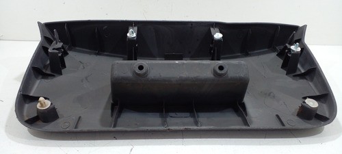 Moldura Tampa Traseira Renault Sandero 8200530180 (r)