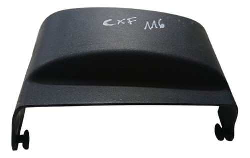 Acabamento Sup. Chave De Seta Gm Agile / 2012 (ap) Cxf 116