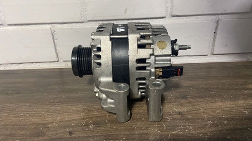 Alternador Jeep Compass 2017 A 2018