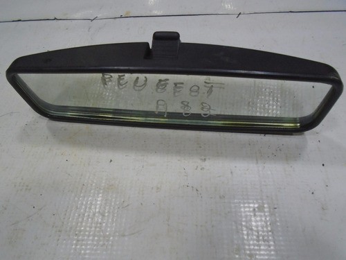 Espelho Retrovisor Interno Peugeot 207 2011