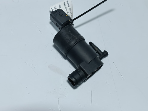 Bomba Esguicho Limpador Parabrisa Renault Master 2013 2021