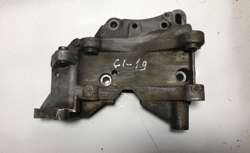 Suporte Compressor Ar Peugeot Citroen 1.4 1.6 Cód 9638683280