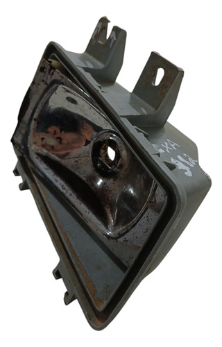 Farol Auxiliar L/d Kadett Gs 89/95 C/ Detalhe (ap) Cxa 382