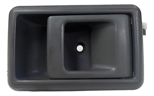 Maçaneta Interna Hilux Sw4 96 97 98 99 Esquerdo Original