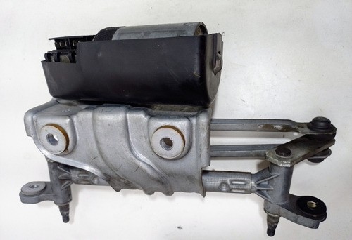 Galhada/motor Do Parabrisa Vw Fox 05/20 F006c20069 