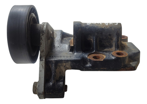 Suporte Coxim Fiat Brava 1.6/ 2001 (al) Adl Cxa 498