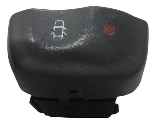 Interruptor Trava Porta Renault Clio 08/11 (al) Cxf 58