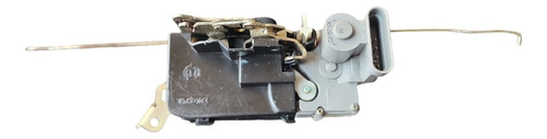 Fechadura Elétrica Traseira Ld Fiat Palio 2004 Original Usad