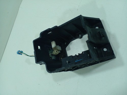 Moldura Seletor De Marcha Peugeot 206 Sw 2008 9648984480 (m)