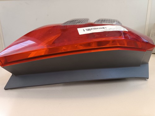 Lanterna Traseira Esquerda Honda Fit 2009 2010 2011 A 2014 