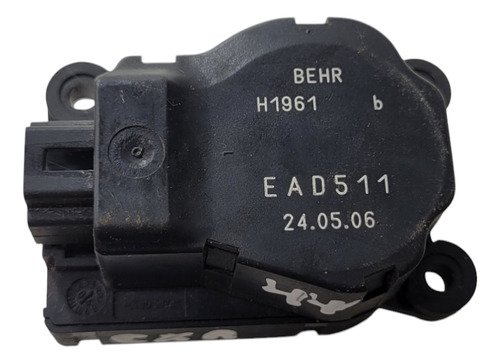Atuador Ar Condicionado Citroen C3 1.5 13/16 (al) Adl Cxa441