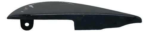 Acabamento Retrovisor Renault Master 2.5 2005 2012 Original