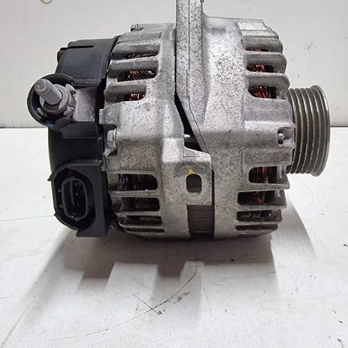 Alternador Hyundai Ix35 2.0 2018 Original