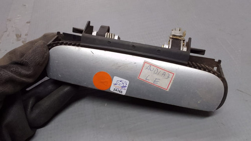 Maçaneta Traseira Esquerda Audi A3 2001 A 2006    24166