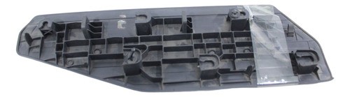 Soleira Porta Tras Ld Volkswagen Amarok 17-23(224)