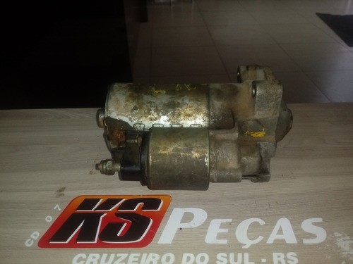 Motor De Arranque Xsara Bk Ex16v 