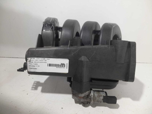 Coletor Admissao Ford Fiesta 1997