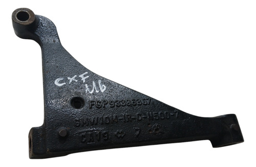 Suporte Alternador Gm Agile / 2012 Cxf 116