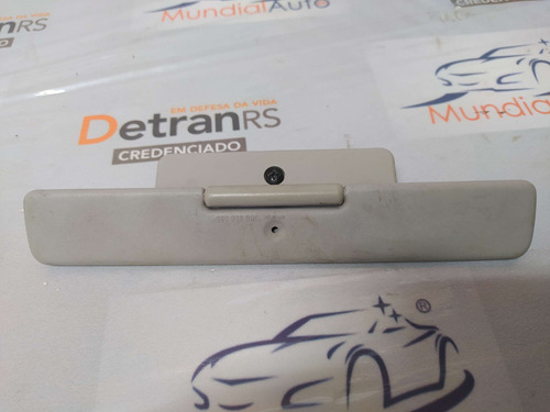 Mini Viseira Retrovisor Interno Vw Golf 3b0858555 11556