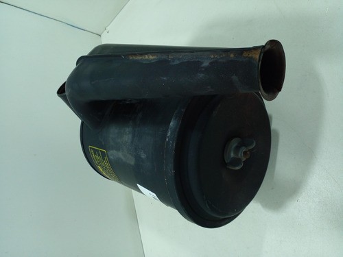 Caixa Filtro De Ar Fiat Uno S 1991 (m)