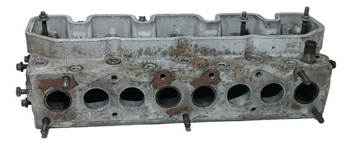 Cabeçote Motor Maxion 2.5 Hs Sprinter 310 312 S10 Ranger