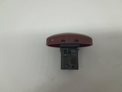 Botão Pisca Alerta Peugeot 206 9640213777