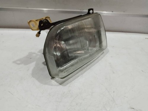 Farol Escort Esquerdo 87 A 92 Original Cibie Usado