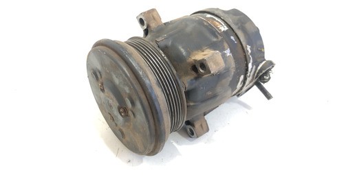 Compressor Ar Condicionado Gm Vectra 2.0 93 Até 96 6559618