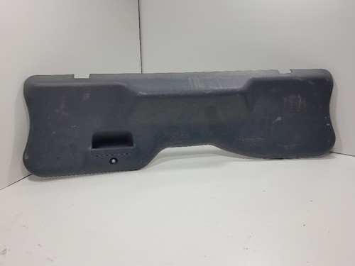 Moldura Interna Tampa Traseira Fiat Palio 96/00 (vj) Pta