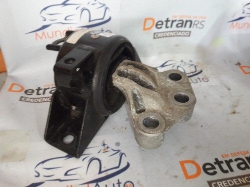 Coxim Motor Lado Esquerdo Onix 2013 Original