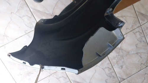 Parachioque Tras Honda Fit 09/12  14032-00382