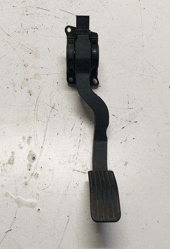 Pedal Acelerador Peugeot 206 1.6 Cc 2003 F00c3e2427