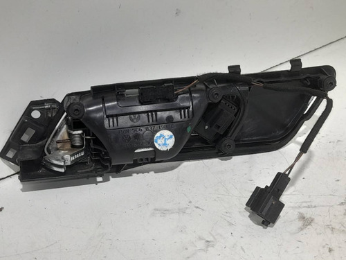 Maçaneta Interno Dianteiro Direito Vw Jetta 2015 5c6837198c